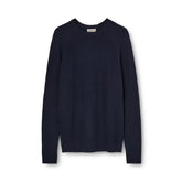 KPHSALZBURG O - NECK MENS KNIT ny